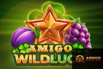 Amigo Wild Luck
