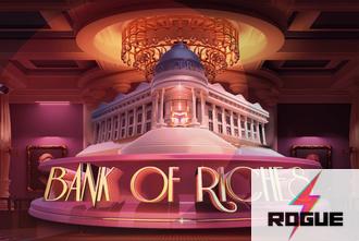 Bank of Riches