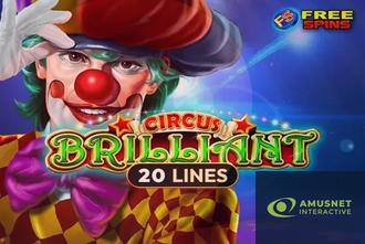 Circus Brilliant