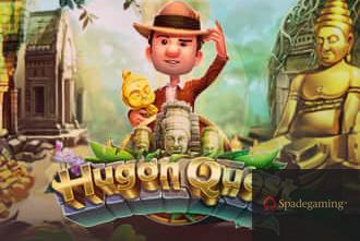 Hugon Quest
