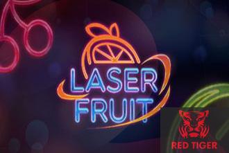Laser Fruit