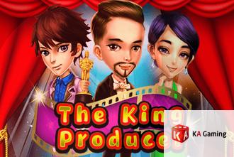 The King Producer