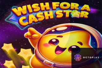 Wish for a Cash Star